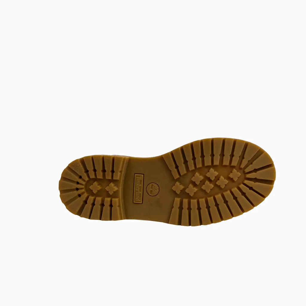 Bottines Premium 6 pouces pour enfants d'âge préscolaire