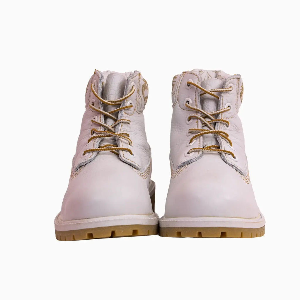 Bottines Premium 6 pouces pour enfants d'âge préscolaire