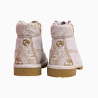 Bottines Premium 6 pouces pour enfants d'âge préscolaire