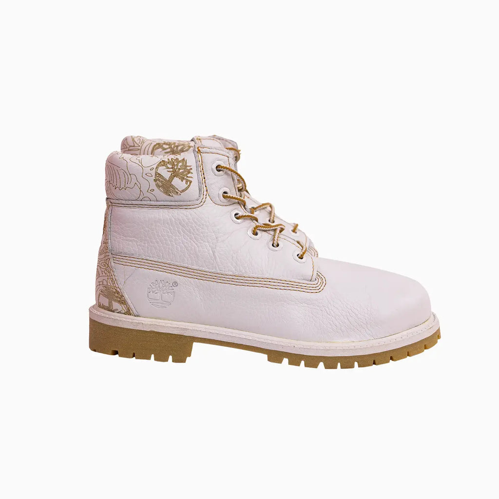 Bottines Premium 6 pouces pour enfants d'âge préscolaire