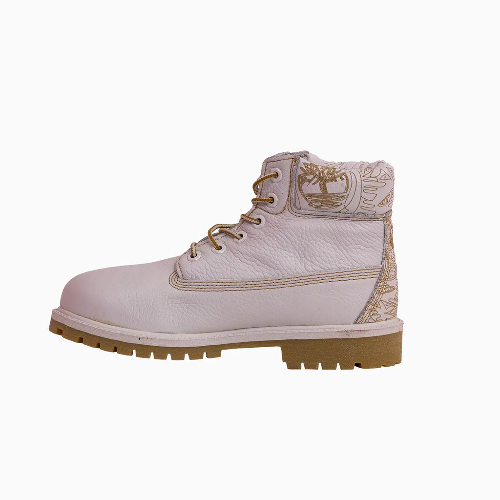 Bottines Premium 6 pouces pour enfants d'âge préscolaire