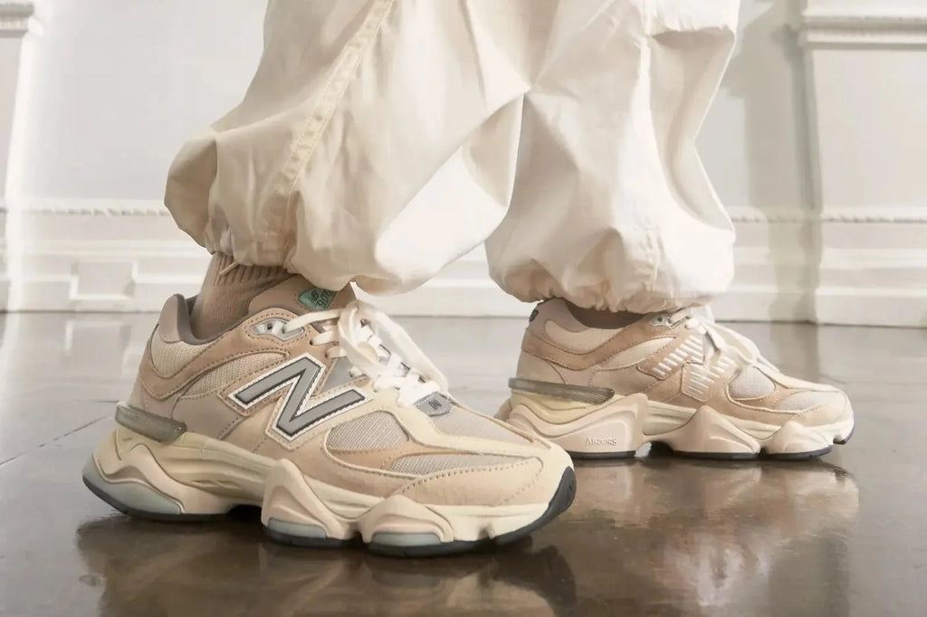 9060 'Gris beige'