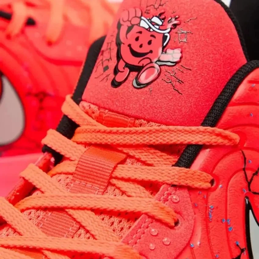 Men's Ja 2 X Kool-Aid 'Tropical Punch'