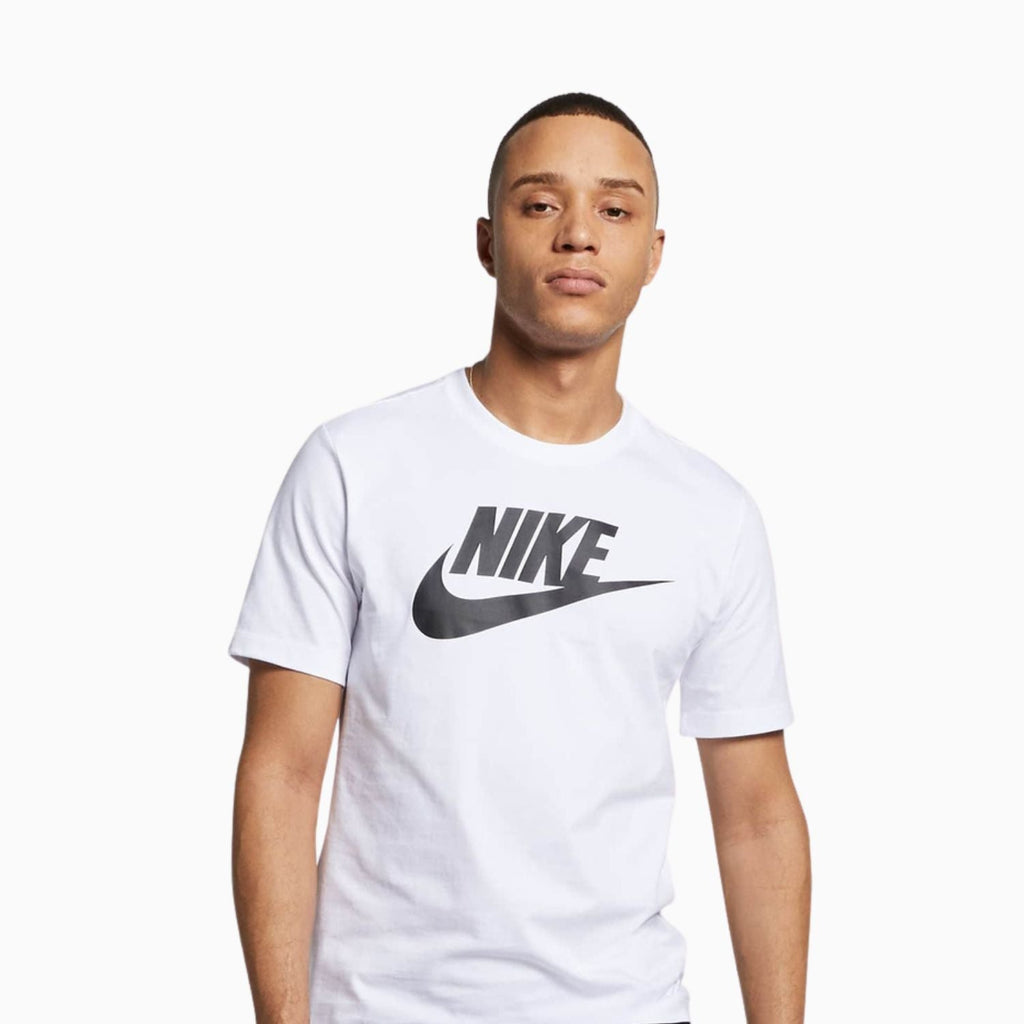 Conjunto de camiseta y pantalón corto deportivo para hombre