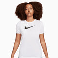 Conjunto de camiseta y shorts Dri-Fit One para mujer