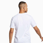 Conjunto de camiseta y pantalón corto deportivo para hombre