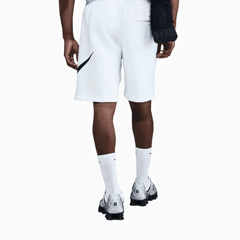 Conjunto de camiseta y pantalón corto deportivo para hombre