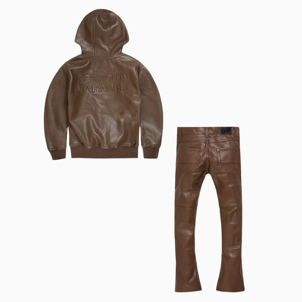 Conjunto El indomable de SYIP para niños