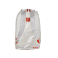 Clear Vision Sharks In Paris 100 All Clear Dlx Backpack