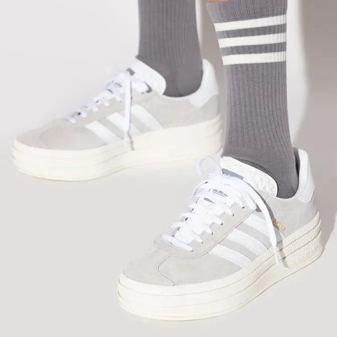Zapatillas Gazelle Bold Originals