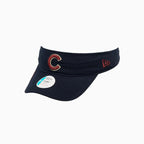 Visière de sport ajustable Chicago Cubs