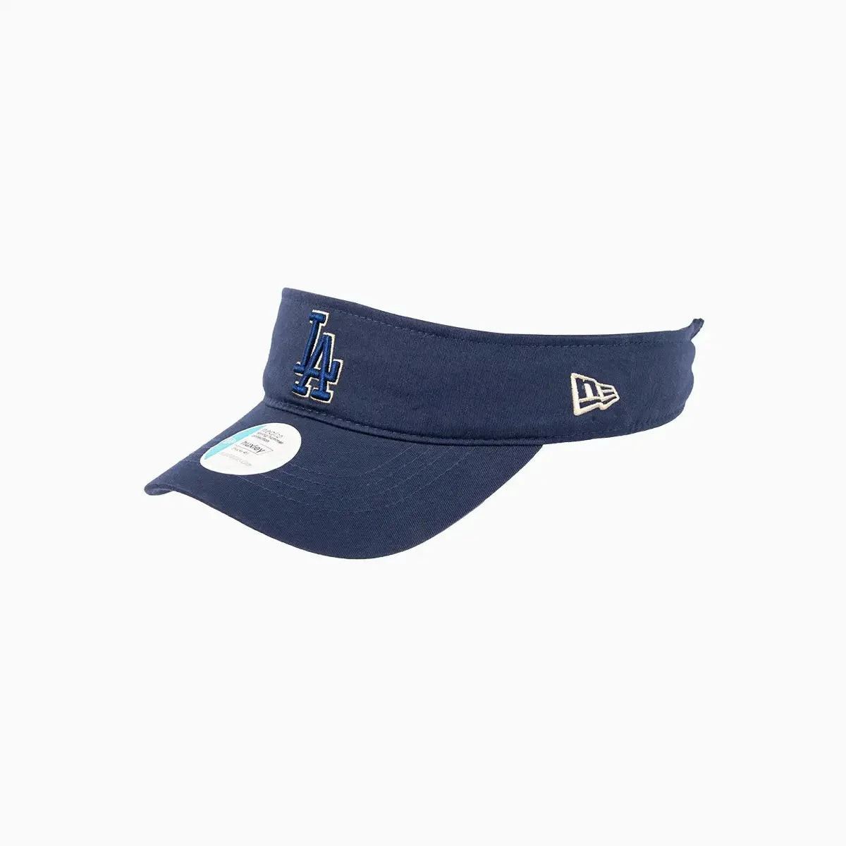 Visière de sport Los Angeles Dodgers Casquette ajustable