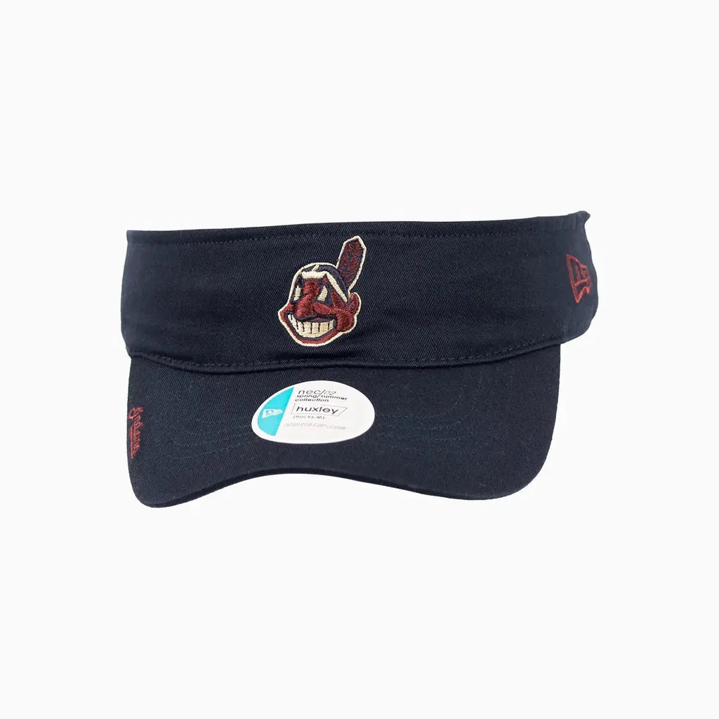 Visière ajustable Cleveland Guardians