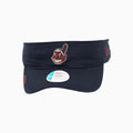 Visière ajustable Cleveland Guardians