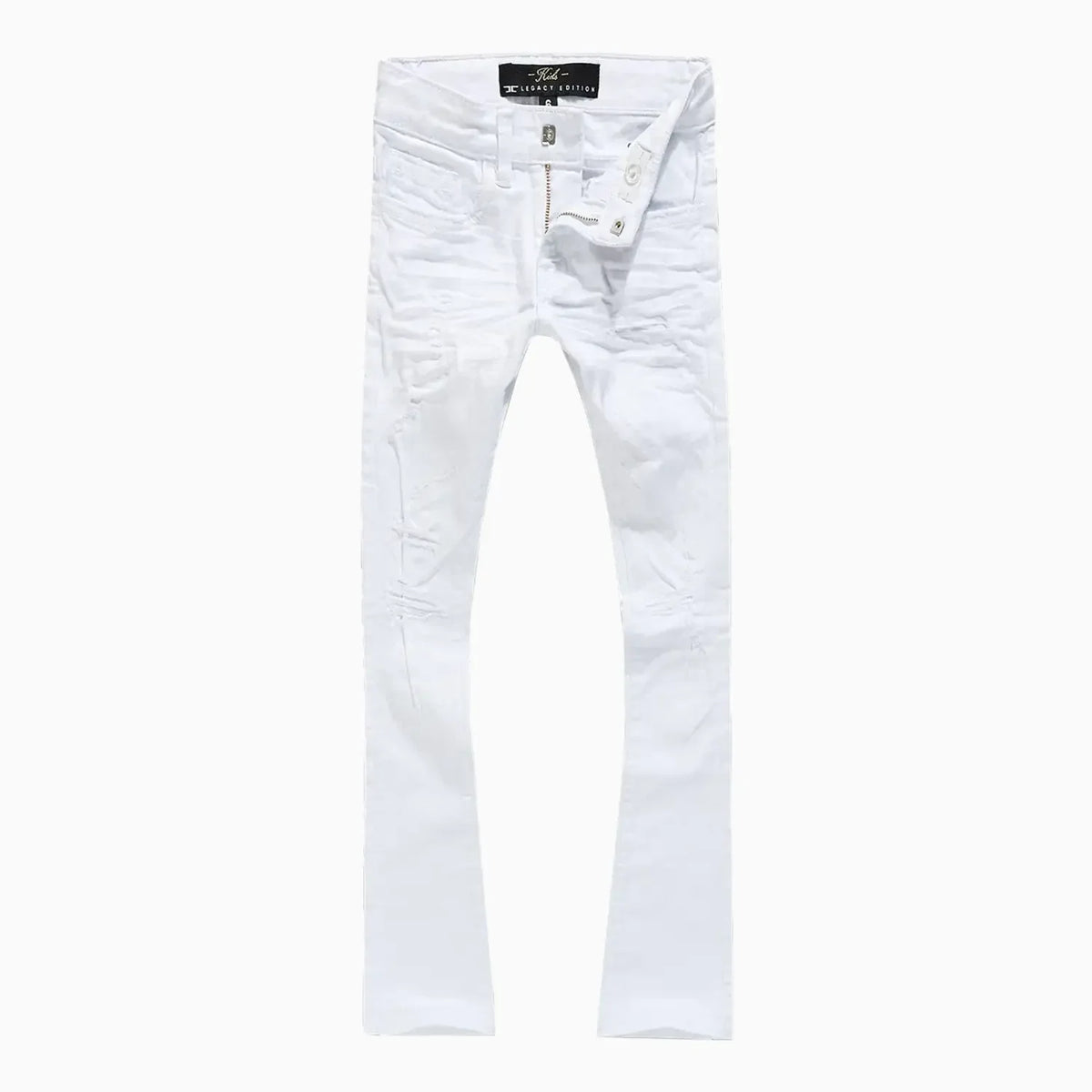 Pantalón Twill Tribeca Apilado para Hombre