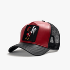 Casquette de camionneur Coq pour homme
