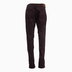 Pantalon jean homme en sergé de satin Hal