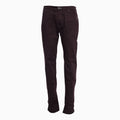 Pantalon jean homme en sergé de satin Hal