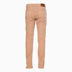 Pantalon en jean sergé Hal pour homme