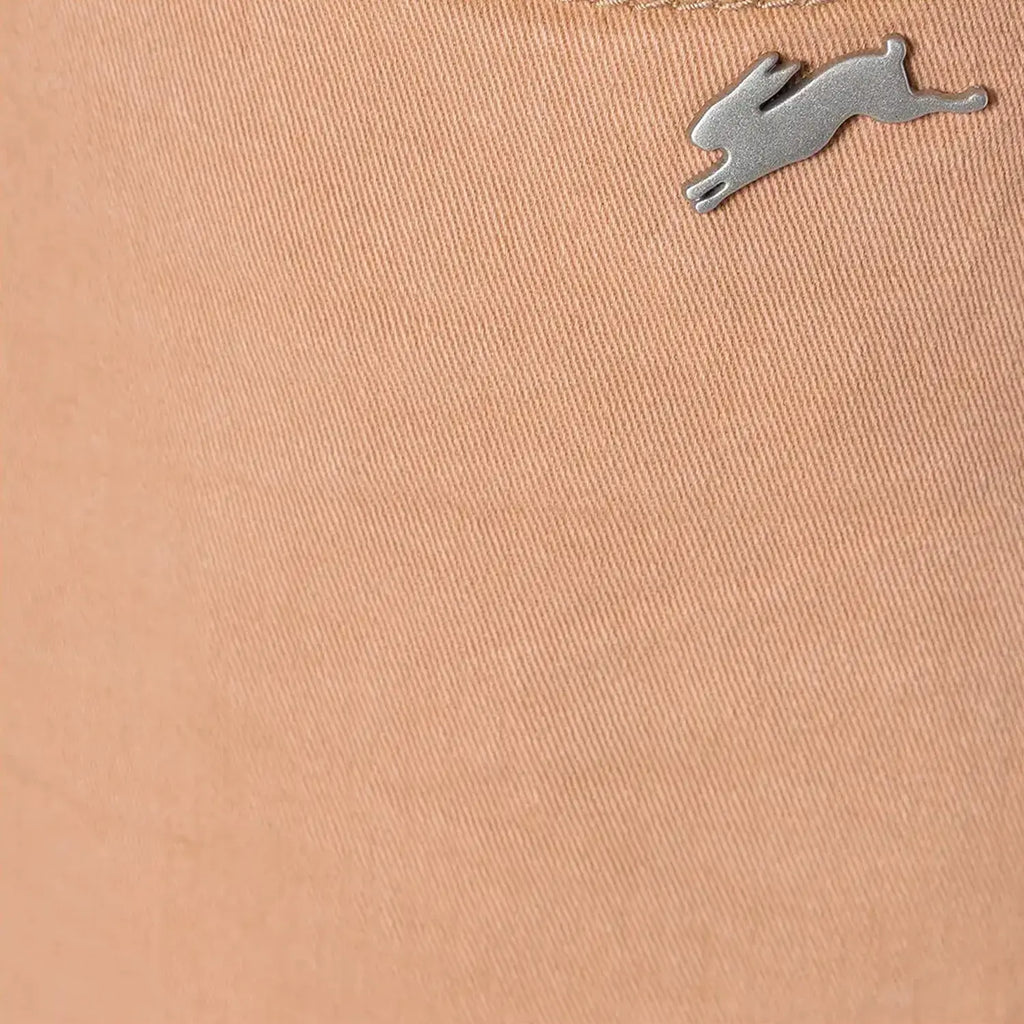 Pantalon en jean sergé Hal pour homme