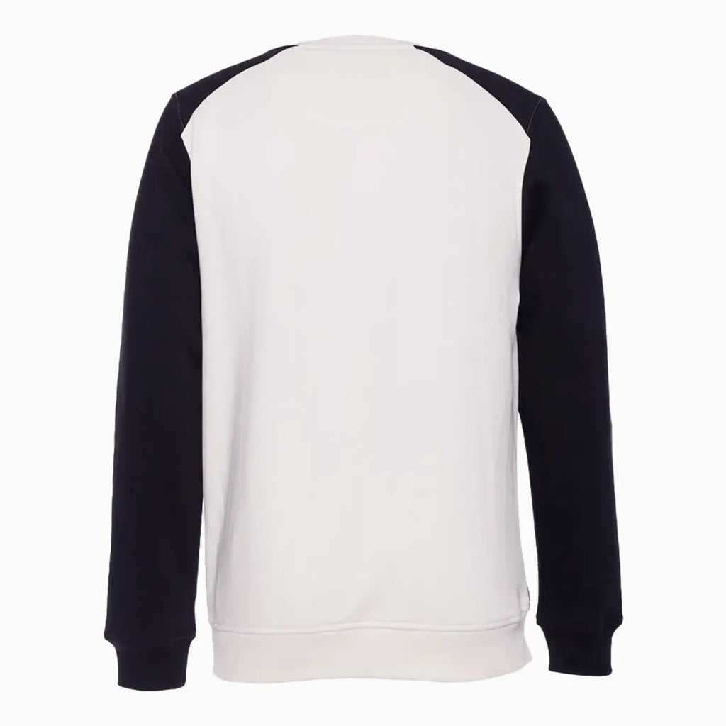 Men's Hamza Graphic Crew Neck Sweatshirt