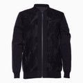 Men's Johan Fancy Woven Bomber Jacket