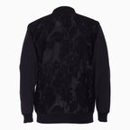 Men's Johan Fancy Woven Bomber Jacket