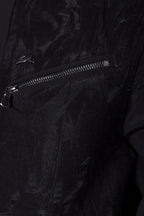 Men's Johan Fancy Woven Bomber Jacket