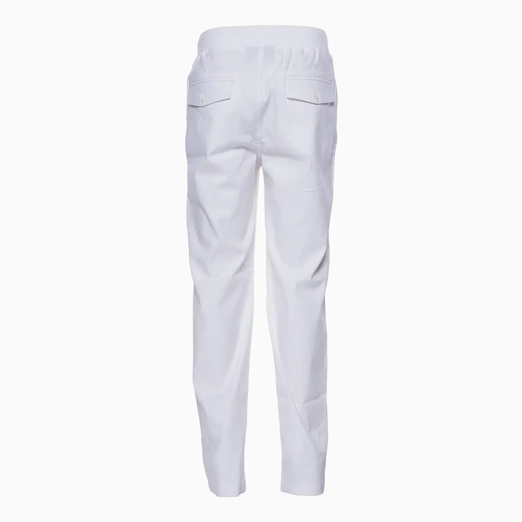 Conjunto de lino Nicholas Lamont para hombre