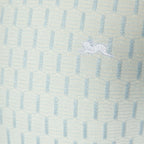 Sudadera de cuello redondo de punto jacquard Oscar para hombre