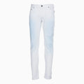 Pantalón Vaquero Twill Rob Con Efecto Espray para Hombre