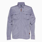 Men's Yanik Taffeta Shirt Jacket