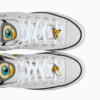 Chuck Taylor All Star High 'Minions'