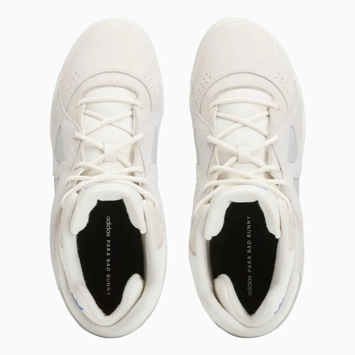 BadBo 1.0 'Bad Bunny Resilience' Pack ¨C Shoes Tee & Socks
