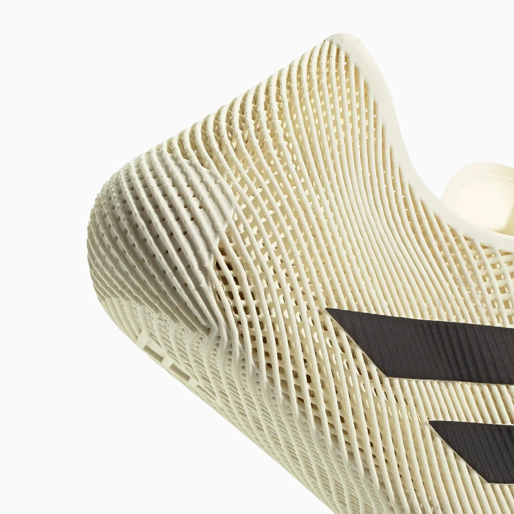 Climacool 4D Laced 'Cream Black'