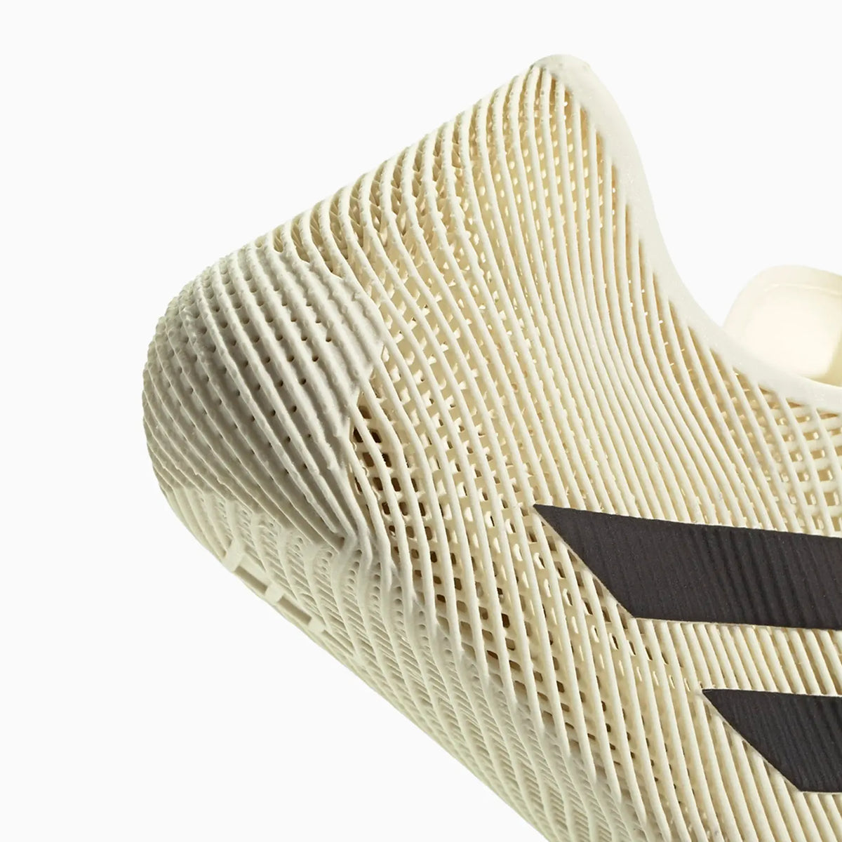 Climacool 4D Laced 'Cream Black'