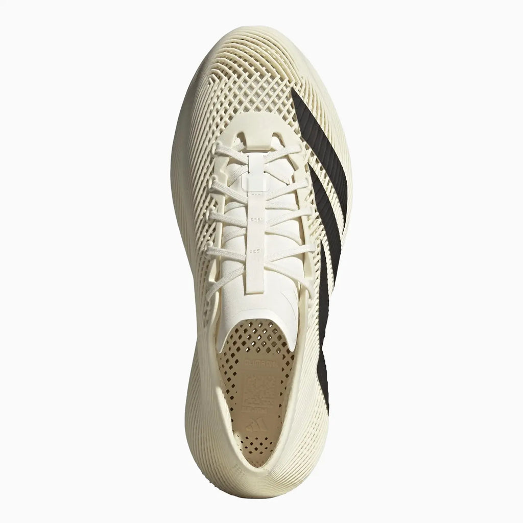 Climacool 4D Laced 'Cream Black'