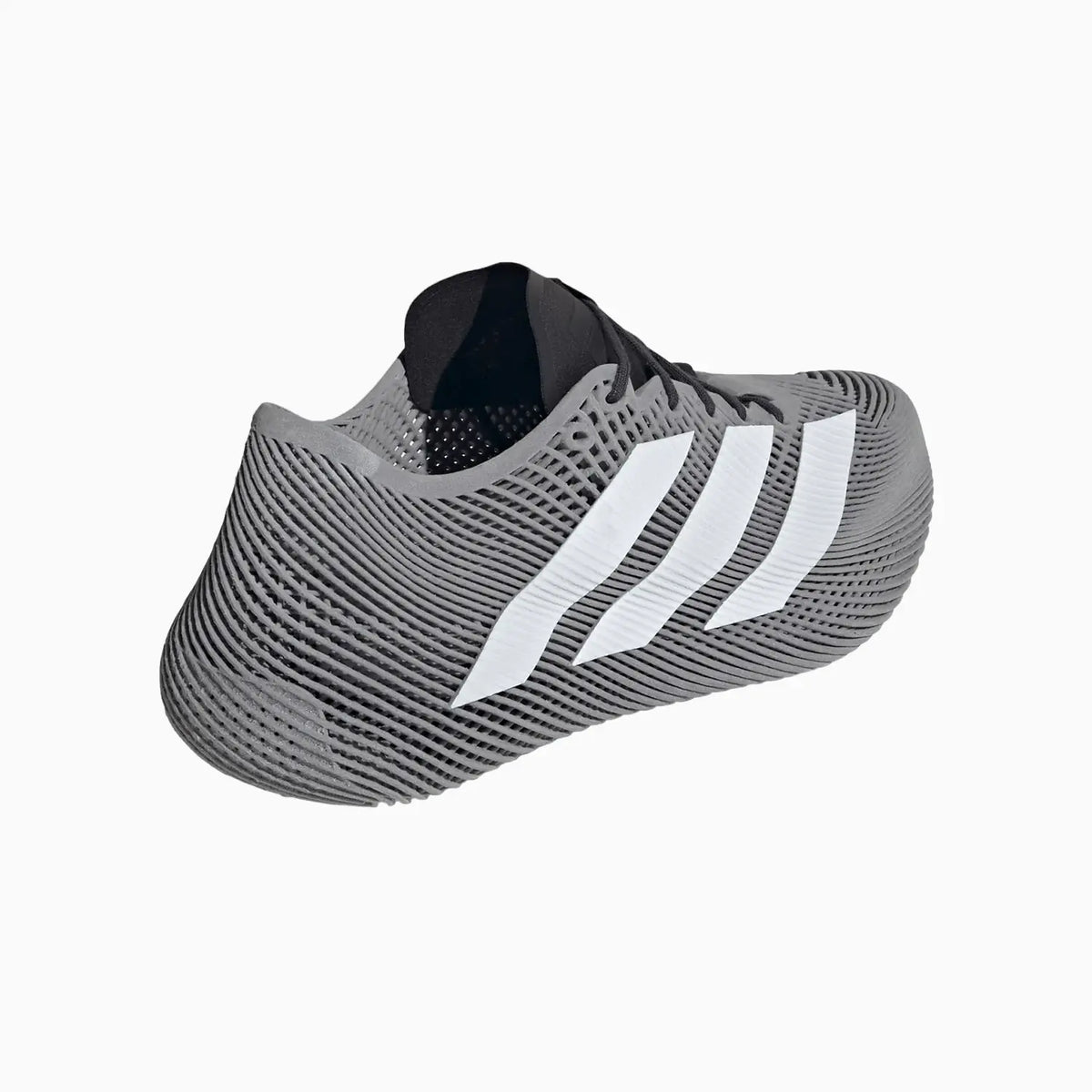 Climacool con cordones 'Grey Carbon'