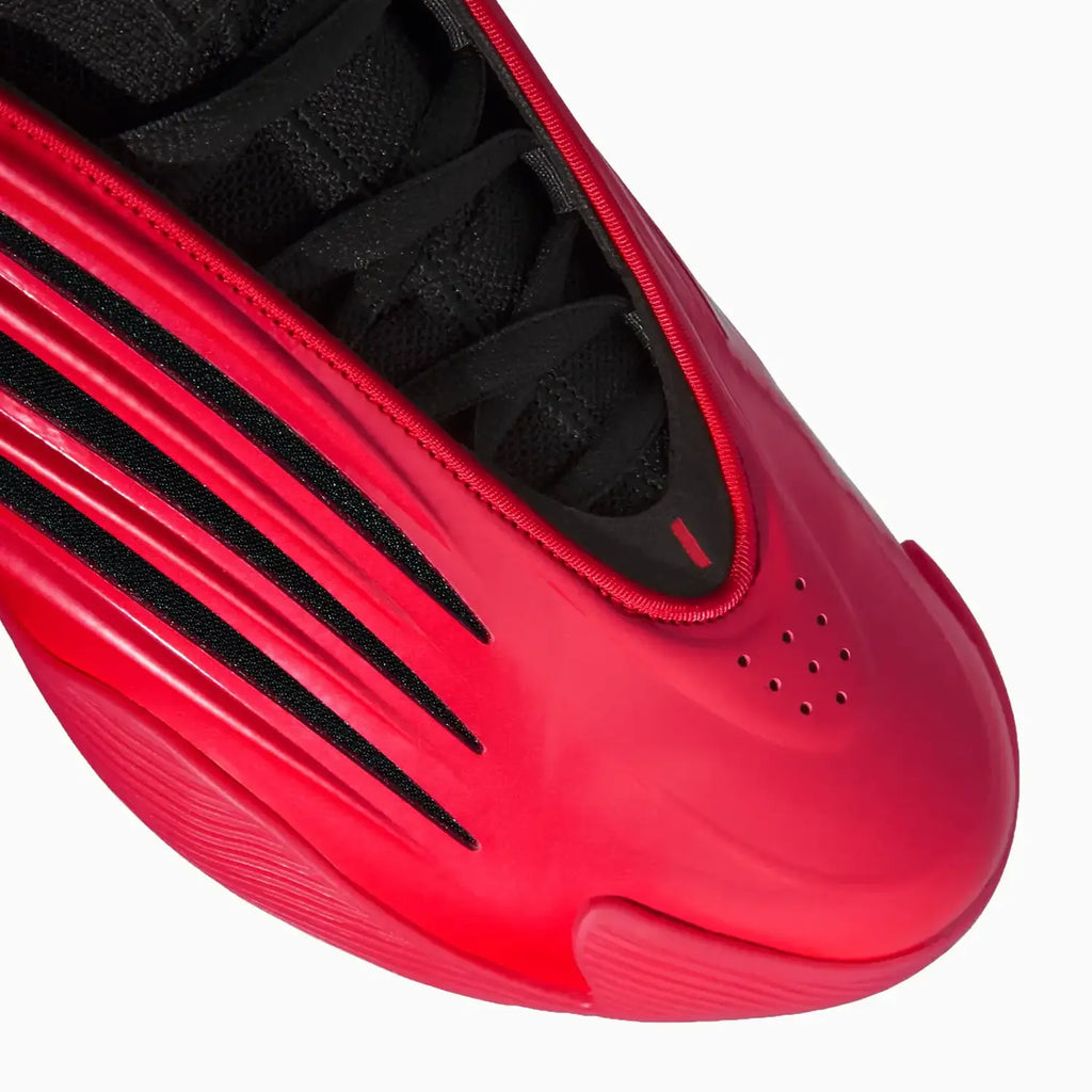 Harden Volume 9 'Red Metallic'