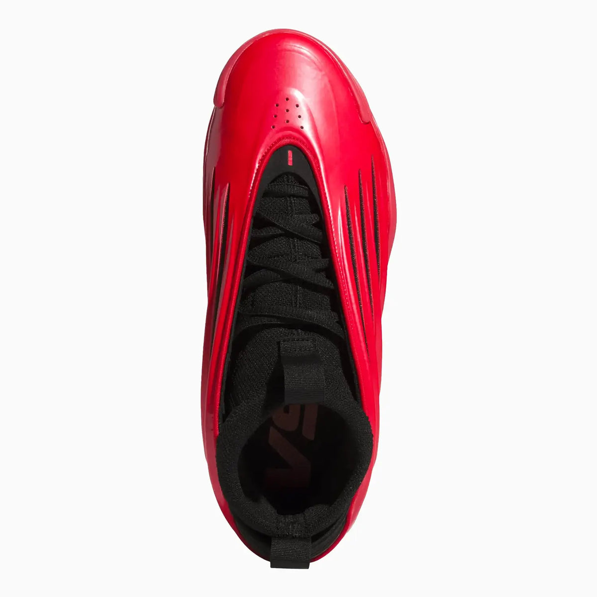 Harden Volume 9 'Red Metallic'