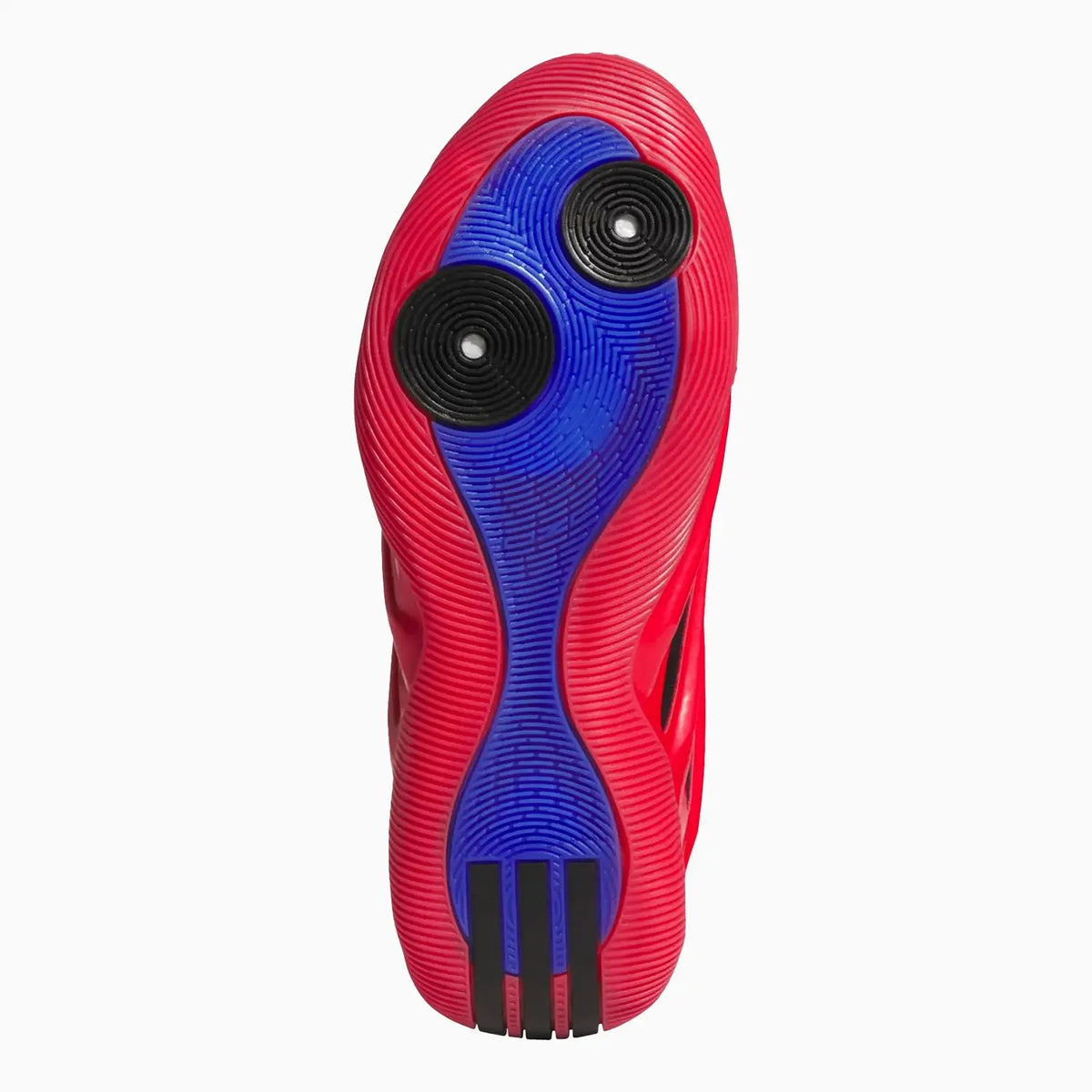 Harden Volume 9 'Red Metallic'