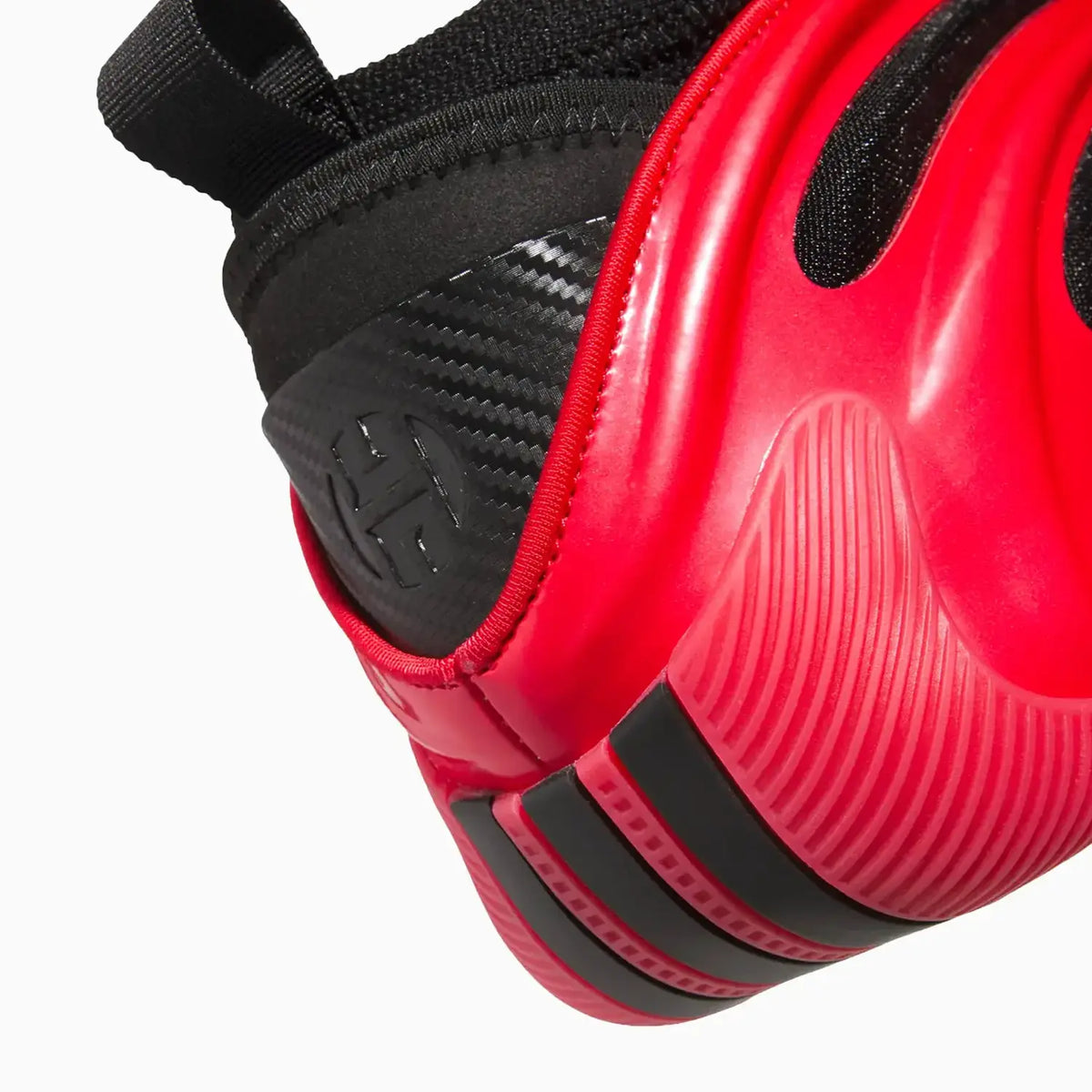 Harden Volume 9 'Red Metallic'