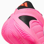Kid's Anthony Edwards 2 'Lucid Pink Black' Primaria