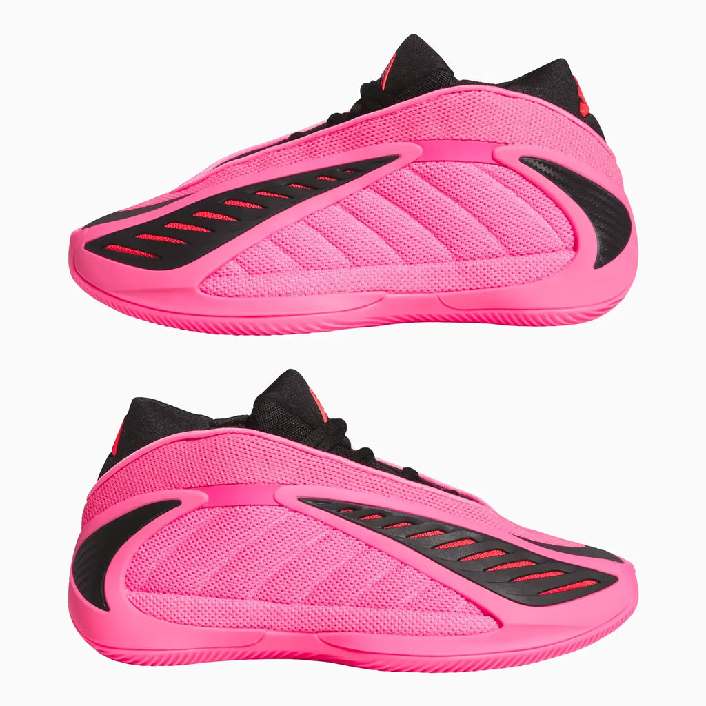 Kid's Anthony Edwards 2 'Lucid Pink Black' Primaria