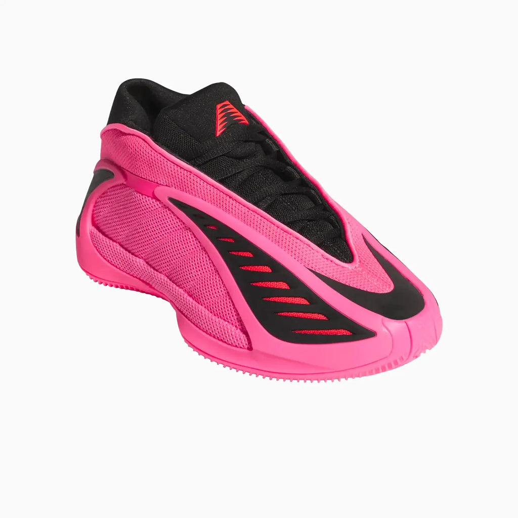Kid's Anthony Edwards 2 'Lucid Pink Black' Primaria