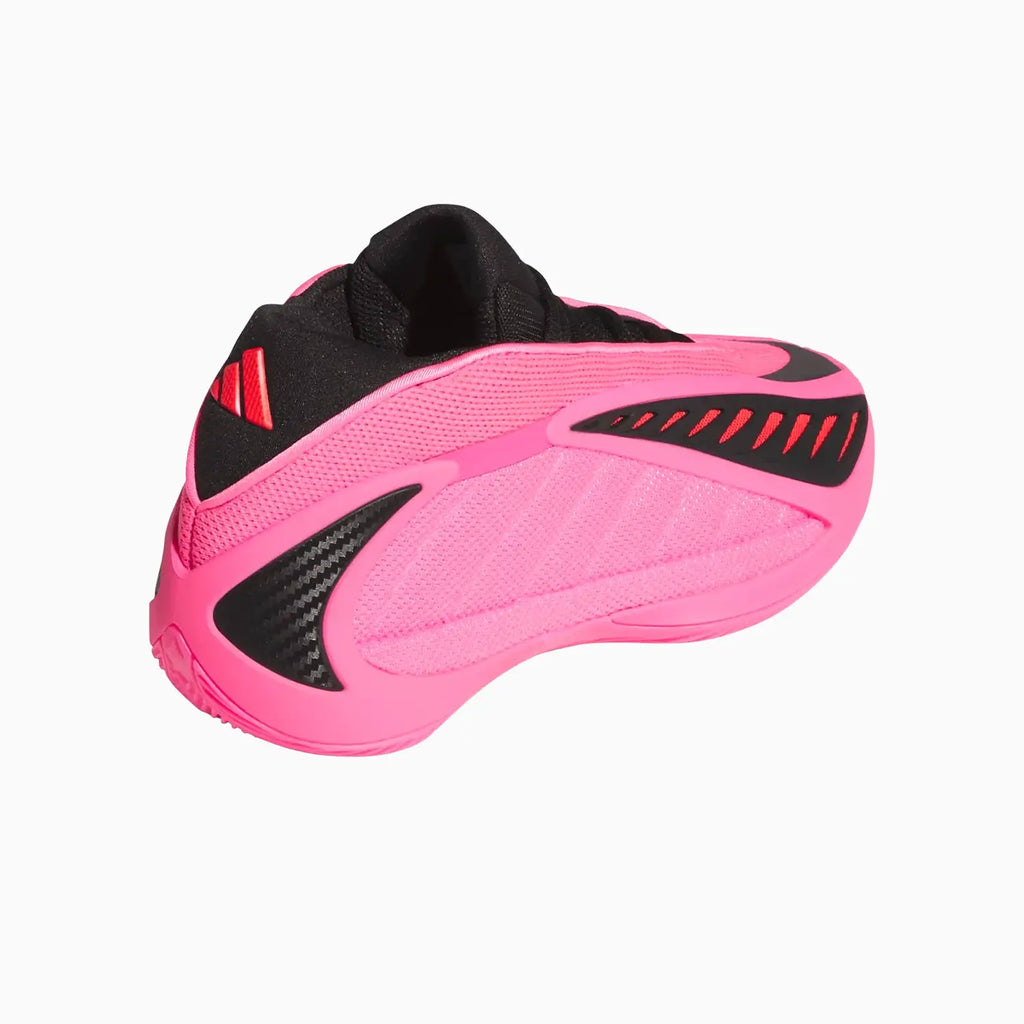 Kid's Anthony Edwards 2 'Lucid Pink Black' Primaria