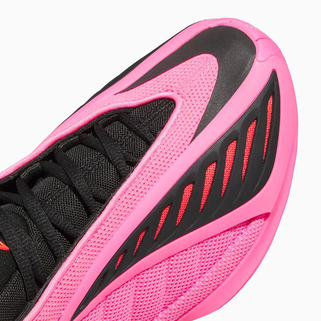 Kid's Anthony Edwards 2 'Lucid Pink Black' Primaria
