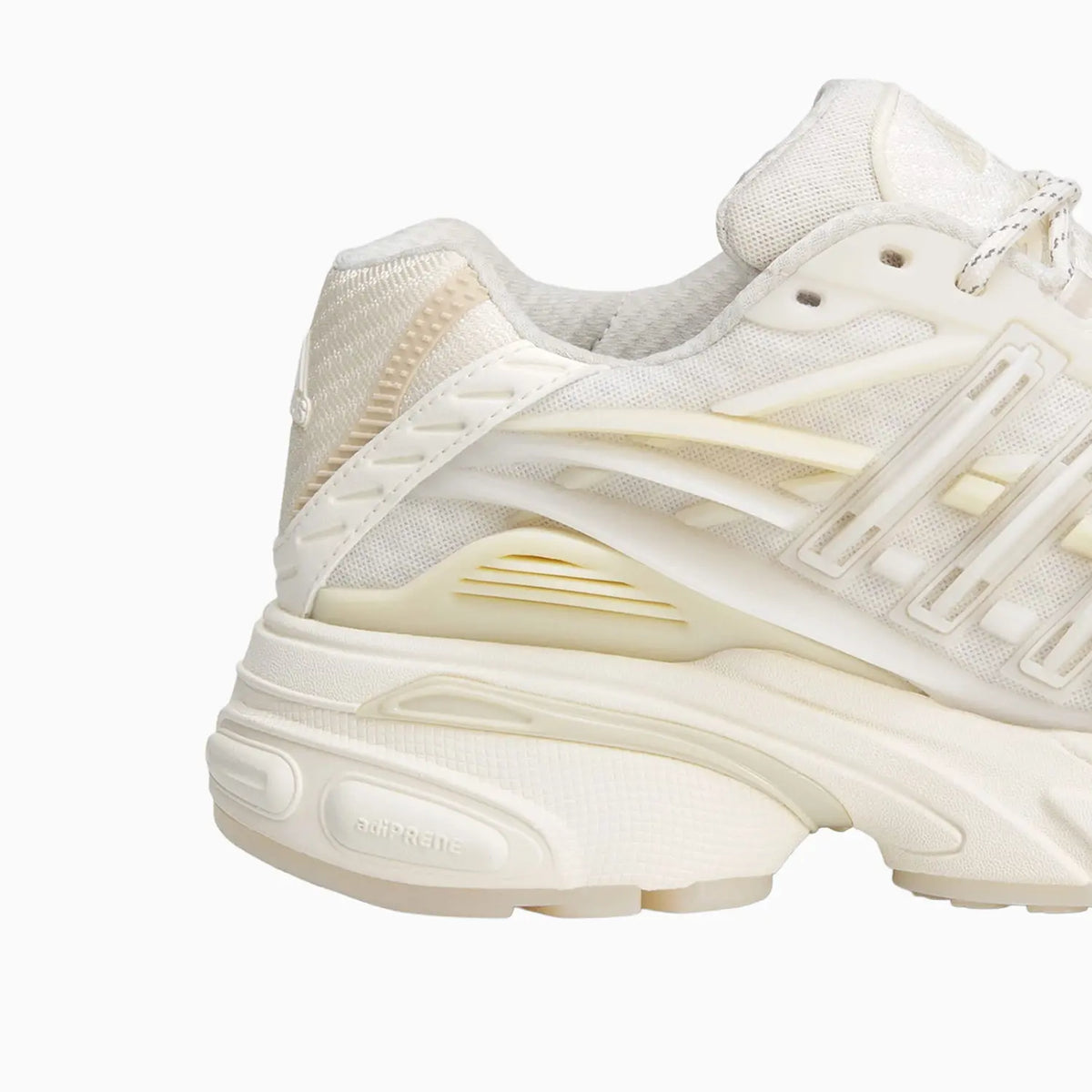 Adistar medusas para hombre 'Pharrell Williams White'