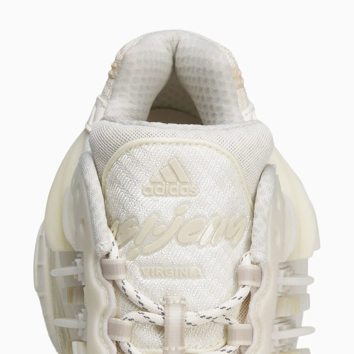 Adistar medusas para hombre 'Pharrell Williams White'