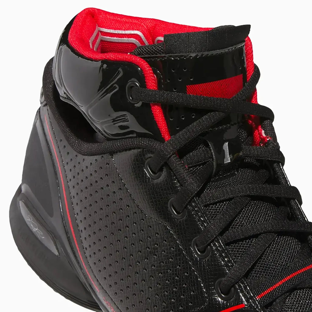 Adizero Derrick Rose 1 de Hombre
